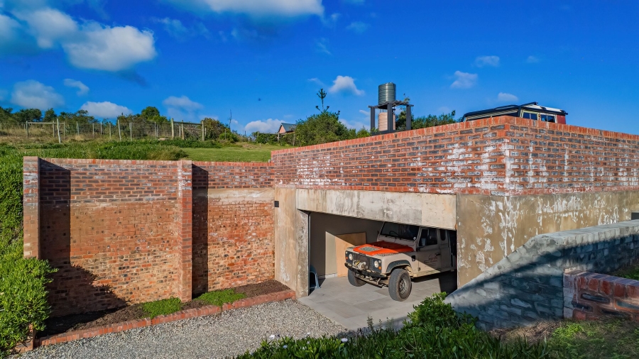 Commercial Property for Sale in Sedgefield Rural Western Cape